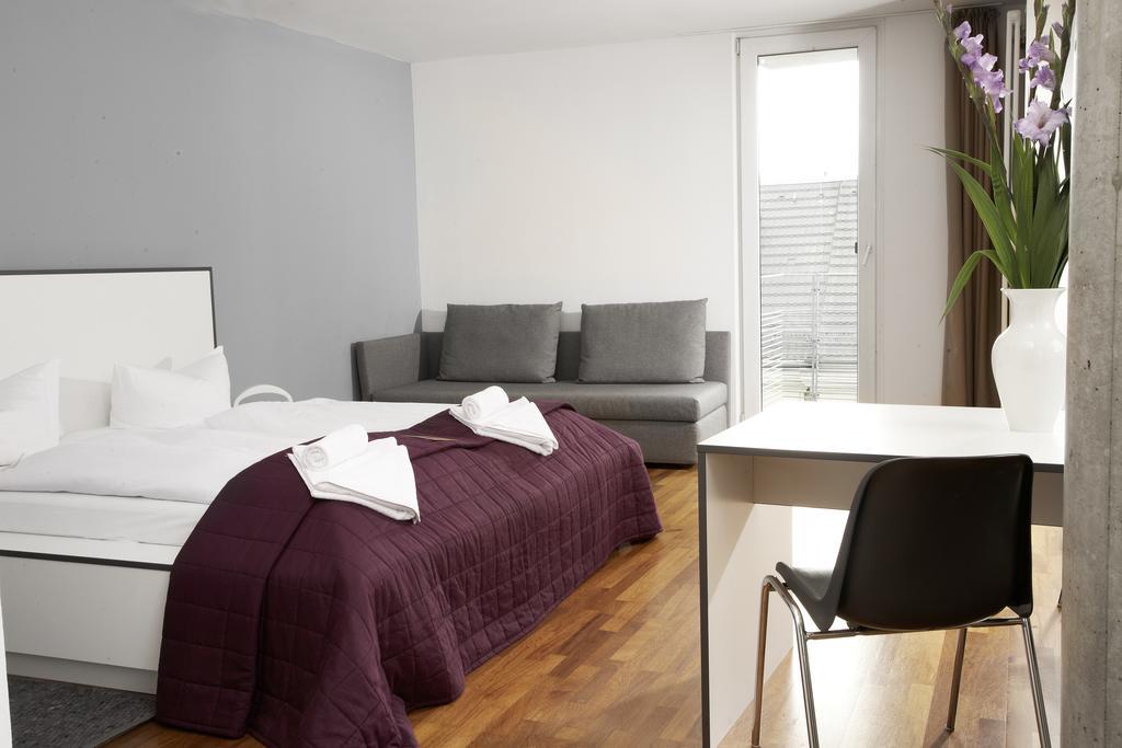 Karlito Apartmenthaus Aparthotel Berlin